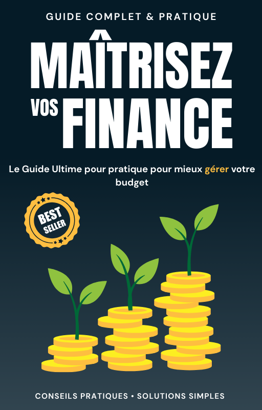 Guide Maîtrisez vos Finances